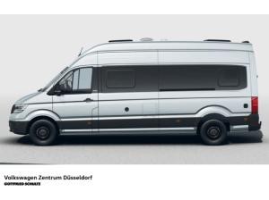 Volkswagen Grand California 680 2.0 TDI (Düsseldorf)