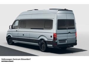 Volkswagen Grand California 680 2.0 TDI (Düsseldorf)