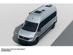 Volkswagen Grand California 680 2.0 TDI (Düsseldorf)