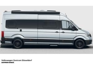 Volkswagen Grand California 680 2.0 TDI (Düsseldorf)