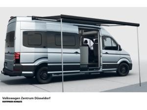 Volkswagen Grand California 680 2.0 TDI (Düsseldorf)