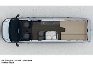 Volkswagen Grand California 680 2.0 TDI (Düsseldorf)