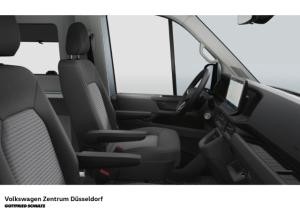 Volkswagen Grand California 680 2.0 TDI (Düsseldorf)