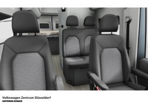 Volkswagen Grand California 680 2.0 TDI (Düsseldorf)