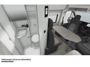 Volkswagen Grand California 680 2.0 TDI (Düsseldorf)