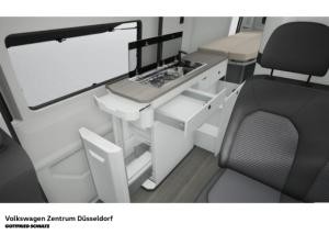 Volkswagen Grand California 680 2.0 TDI (Düsseldorf)