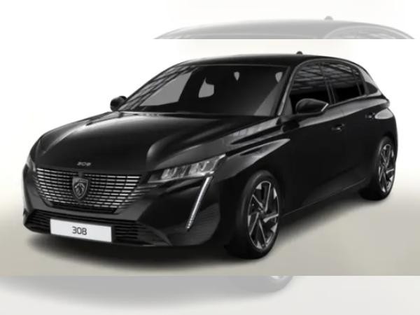 Peugeot 308 GT - Hybrid  - 145 PS -  Surrounding-Paket Plus - Alcantara - Tageszulassung - SOFORT VERFÜGBAR