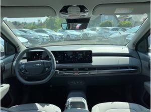 Kia EV3 58,3-kWh MY26 Air Winter-Paket WP Navi Apps