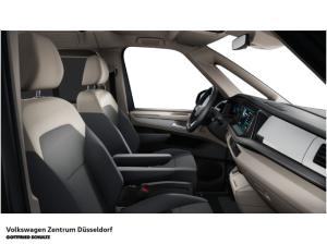 Volkswagen California Beach Tour 2.0 TDI LÜ (Düsseldorf)