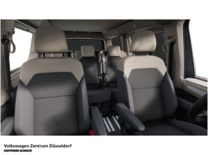 Volkswagen California Beach Tour 2.0 TDI LÜ (Düsseldorf)