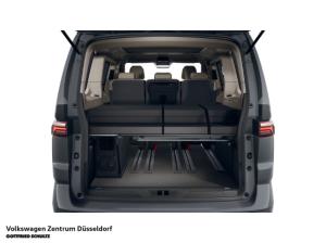 Volkswagen California Beach Tour 2.0 TDI LÜ (Düsseldorf)