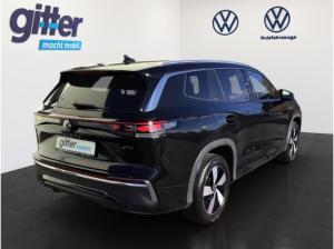 Volkswagen Tayron 🔥🔥1.5 eTSI Elegance – SONDERLEASING für Gewerbe! 360° | AHK | Massage 🔥🔥
