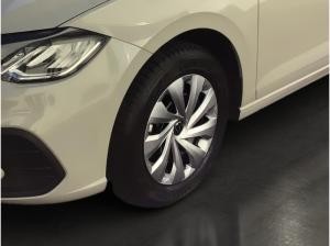 Volkswagen Polo 🔥1.0 TSI Life | LED | Sitzheizung | APP-Connect Wireless | SOFORT VERFÜGBAR 🔥