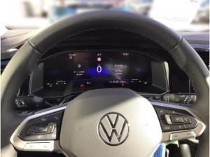 Volkswagen Polo 🔥1.0 TSI Life | LED | Sitzheizung | APP-Connect Wireless | SOFORT VERFÜGBAR 🔥