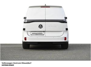 Volkswagen ID.Buzz Cargo Pure 59 kWh (Düsseldorf)