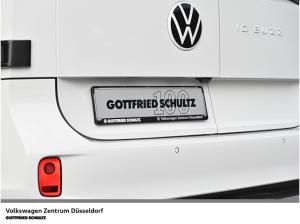 Volkswagen ID.Buzz Cargo Pure 59 kWh (Düsseldorf)
