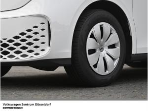 Volkswagen ID.Buzz Cargo Pure 59 kWh (Düsseldorf)