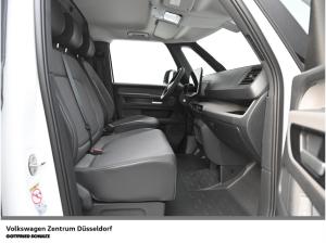 Volkswagen ID.Buzz Cargo Pure 59 kWh (Düsseldorf)