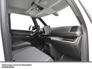 Volkswagen ID.Buzz Cargo Pure 59 kWh (Düsseldorf)