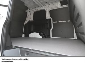 Volkswagen ID.Buzz Cargo Pure 59 kWh (Düsseldorf)