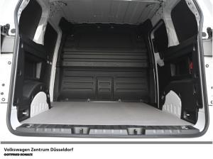 Volkswagen ID.Buzz Cargo Pure 59 kWh (Düsseldorf)