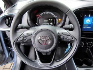 Toyota Aygo 1.0-l-VVT-i Teamplayer