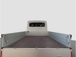 Volkswagen Crafter 35 Pritsche 2.0 TDI DoKA LR *7SI/AHK/STHZ/APP/5J.GAR/PLANE OPT*