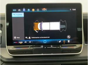 Volkswagen Crafter 35 Pritsche 2.0 TDI DoKA LR *7SI/AHK/STHZ/APP/5J.GAR/PLANE OPT*