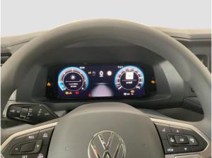 Volkswagen Crafter 35 Pritsche 2.0 TDI DoKA LR *7SI/AHK/STHZ/APP/5J.GAR/PLANE OPT*