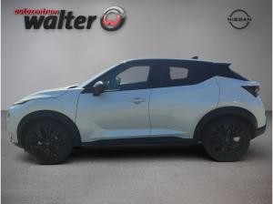 Nissan Juke Hybrid N-Sport 143 PS / Bose / 20" / Leder / 360 Grad