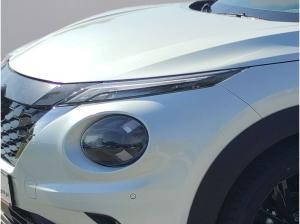 Nissan Juke Hybrid N-Sport 143 PS / Bose / 20" / Leder / 360 Grad