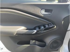 Nissan Juke Hybrid N-Sport 143 PS / Bose / 20" / Leder / 360 Grad