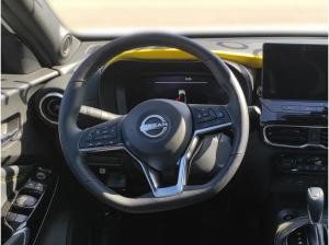 Nissan Juke Hybrid N-Sport 143 PS / Bose / 20" / Leder / 360 Grad