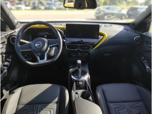 Nissan Juke Hybrid N-Sport 143 PS / Bose / 20" / Leder / 360 Grad