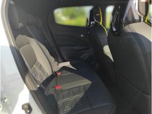 Nissan Juke Hybrid N-Sport 143 PS / Bose / 20" / Leder / 360 Grad