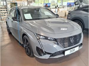 Peugeot 308 GT - BlueHDI  - 130 PS  -  Komfort Paket Plus - Tageszulassung - SOFORT VERFÜGBAR