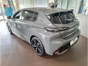 Peugeot 308 GT - BlueHDI  - 130 PS  -  Komfort Paket Plus - Tageszulassung - SOFORT VERFÜGBAR