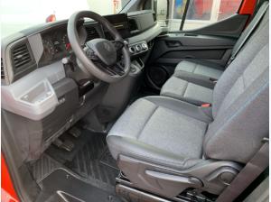 Renault Master FWD Kasten extra L2H2 3,5t Blue dCi 130 Euro6e