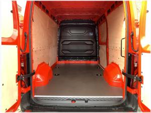 Renault Master FWD Kasten extra L2H2 3,5t Blue dCi 130 Euro6e