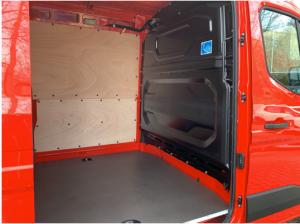 Renault Master FWD Kasten extra L2H2 3,5t Blue dCi 130 Euro6e