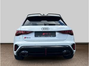 Audi RS3 Sportback 2.5 TFSI quattro HUD+PANO+NAVI+LEDER+MATRIX-LED