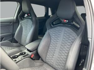 Audi RS3 Sportback 2.5 TFSI quattro HUD+PANO+NAVI+LEDER+MATRIX-LED