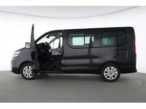 Nissan Primastar 2,8t dCI L1H1 MT TEKNA 1ST HK BES+ Design
