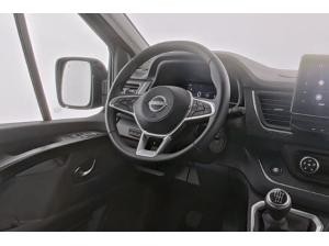 Nissan Primastar 2,8t dCI L1H1 MT TEKNA 1ST HK BES+ Design