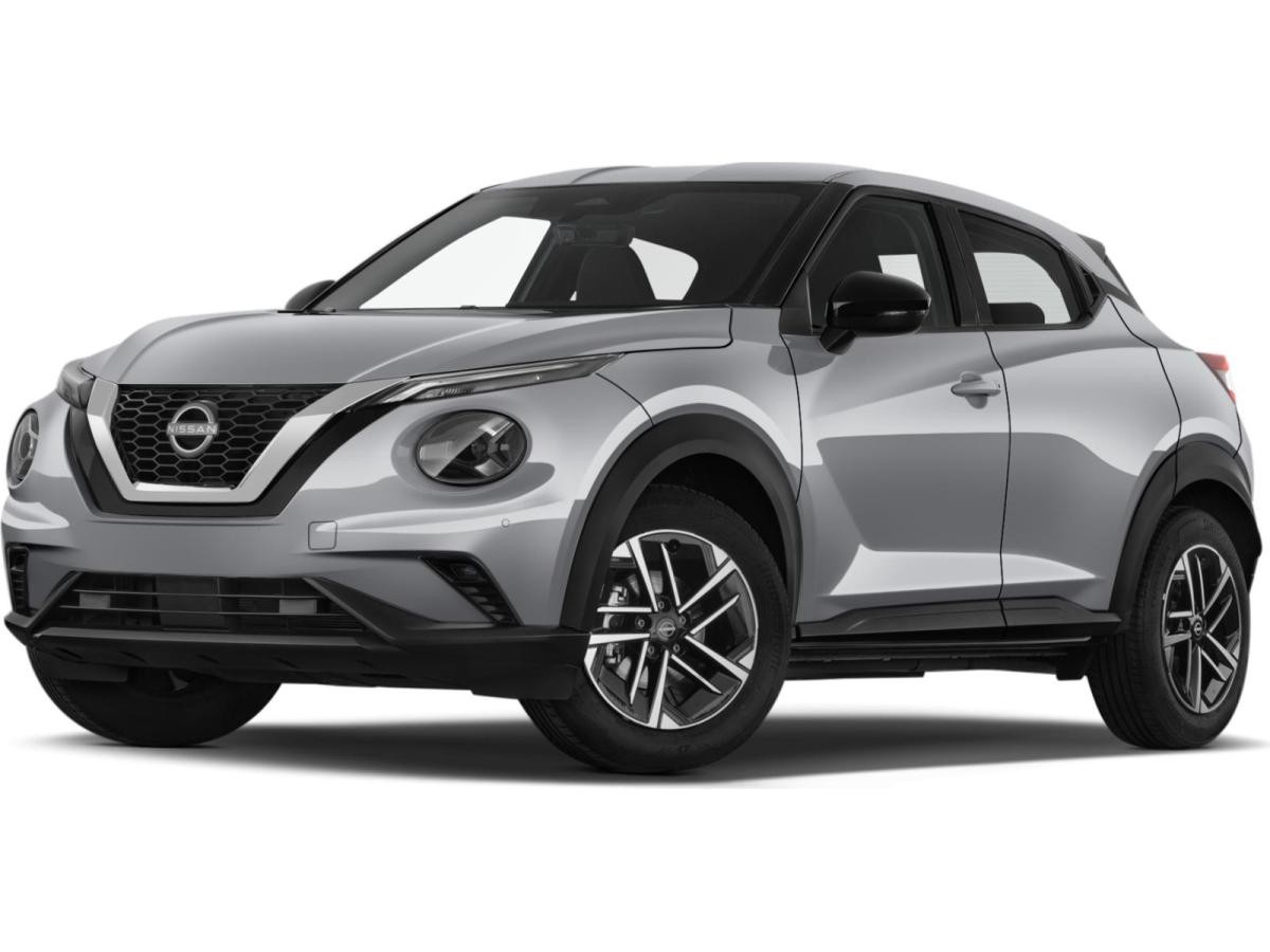 Nissan Juke Hybrid Acenta 143PS / 0,99 Zins