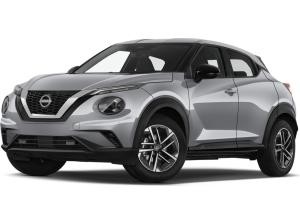 Nissan Juke Hybrid Acenta 143PS / 0,99 Zins