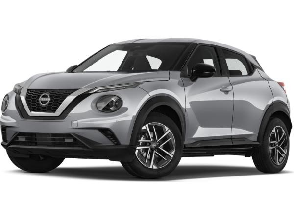Nissan Juke Hybrid Acenta 143PS / 0,99 Zins