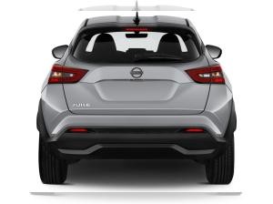 Nissan Juke Hybrid Acenta 143PS / 0,99 Zins