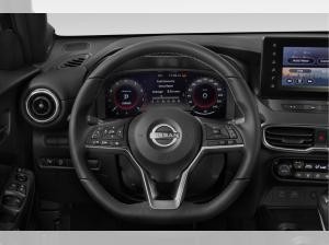 Nissan Juke Hybrid Acenta 143PS / 0,99 Zins