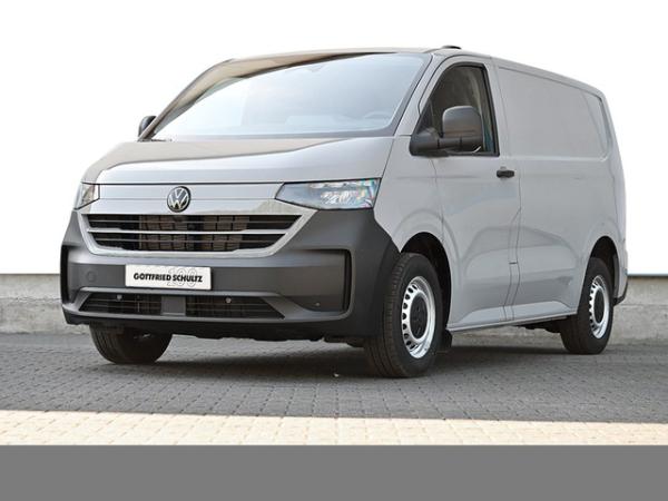 Volkswagen Transporter Kasten 2.0 TDI - mehrere Fahrzeuge verfügbar! (Düsseldorf)